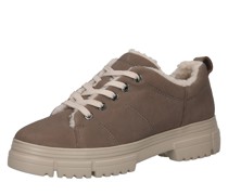 Schnürschuh