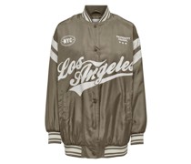 Übergangsjacke