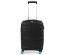 Box Young 4-Rollen Kabinentrolley 55 cm