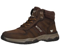 Schnürstiefel