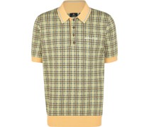 Shirt ' Grid '