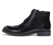 Schnürstiefel