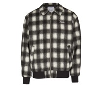 Übergangsjacke 'Checker'