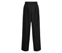 Bundfaltenhose 'Ronica'