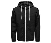 Übergangsjacke