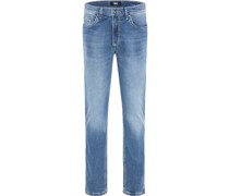 Jeans 'Rando - Handcrafted'