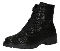 Snürstiefelette 'Dover'