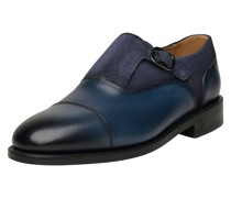 Schnallenschuhe Rahmengenäht 'Ella Csm'