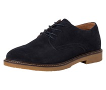 Schnürschuh