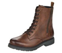 Schnürstiefelette