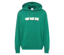 Sweatshirt 'First Type'