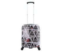 Trolley 'Cities' mischfarben