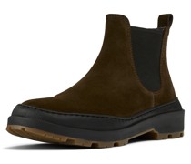 Stiefelette 'Brutus Trek'