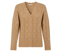 Strickjacke 'Leane'