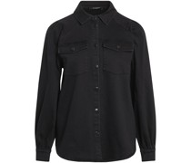 Bluse 'Lilias Crossing'