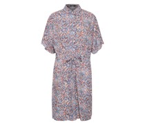 Blusenkleid 'Saphira' mischfarben