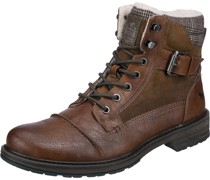 Schnürboots