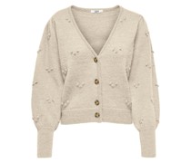 Strickjacke