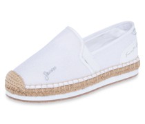 Espadrilles