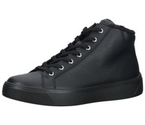 Sneaker high
