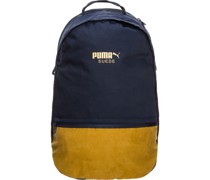 Rucksack 'Suede'