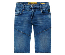 Jeansshorts 'Tuscor'