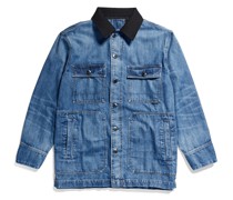 Übergangsjacke