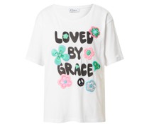 T-Shirt 'Loved by '