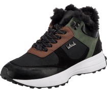 Sneaker high