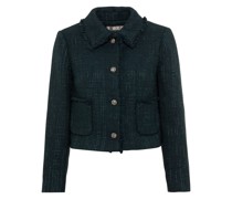 Übergangsjacke