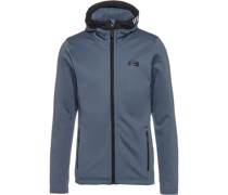Funktionsfleecejacke