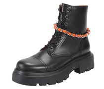 Schnürstiefel