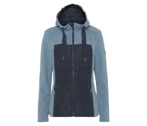 Fleecejacke