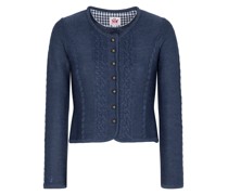 Strickjacke 'Bonn'