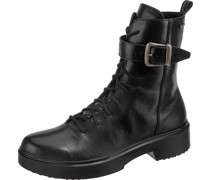 Schnürstiefelette