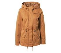 Parka 'Lorca'