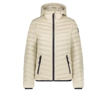 Übergangsjacke