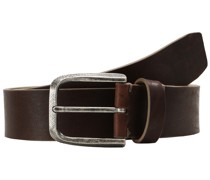 Ledergürtel Vintage