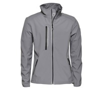 Softshell-Jacke 'Halyard'