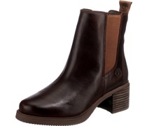 timberland chelsea boots damen braun