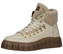 Schnürstiefelette