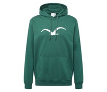 Sweatshirt 'Möwe'