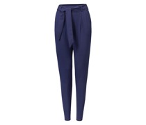 Bundfaltenhose 'Jade'