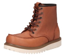 Schnürboots 'Staker'