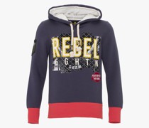 Kapuzenpullover
