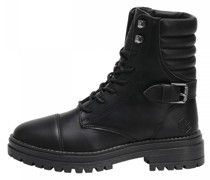 Schnürstiefelette 'Tefy'