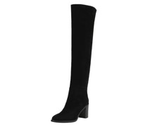 Overkneestiefel
