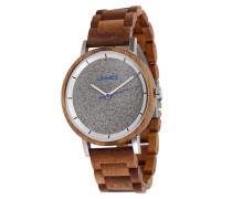 Uhr 'Ludwig'