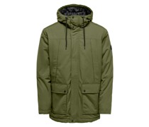 Parka 'Jayden'