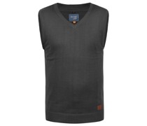 V-Ausschnitt-Pullover 'Larsson'